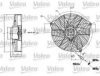 VALEO 883556 Fan, radiator